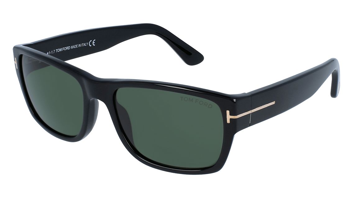 Tom Ford FT 0445 FT0445 Mason Sunglasses Designer Glasses